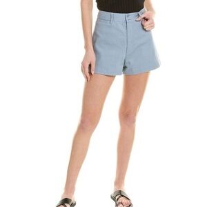 Rebecca Taylor Twill Short NWT